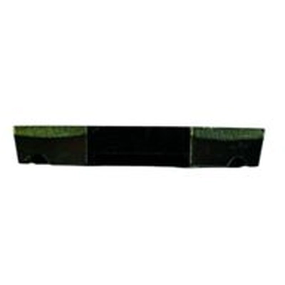 HELLA PAGID - 355012551 - Rear Semi Metallic Pads pa2