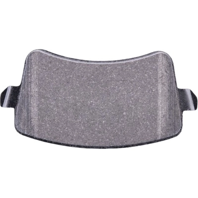HELLA PAGID - 355015201 - Rear Semi Metallic Pads pa4