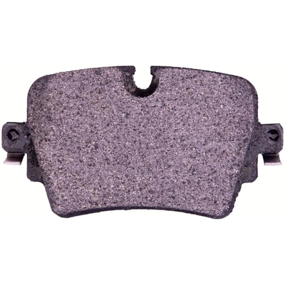 HELLA PAGID - 355021391 - Rear Semi Metallic Pads pa2