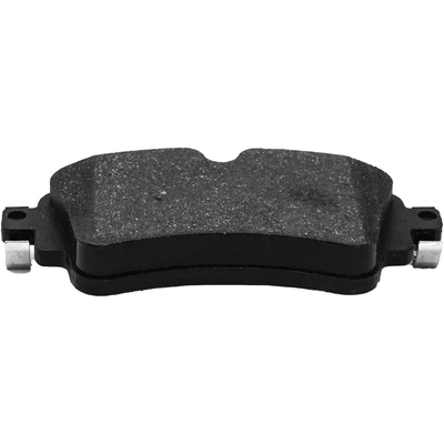 HELLA PAGID - 355024791 - Rear Disc Brake Pads pa1