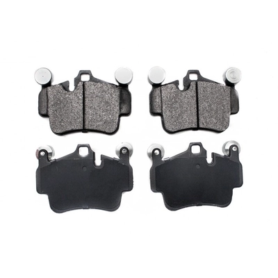 PROMAX - 11-1135 - Disc Brake Pad Set pa1