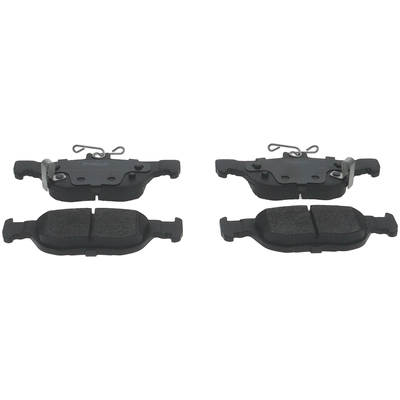 PROMAX - 11-2219 - Rear Disc Brake Pad Set pa1