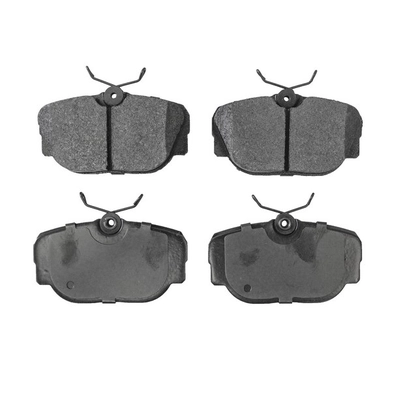 PROMAX - 11-493 - Disc Brake Pad Set pa1