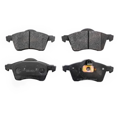 PROMAX - 11-705 - Rear Disc Brake Pad Set pa1