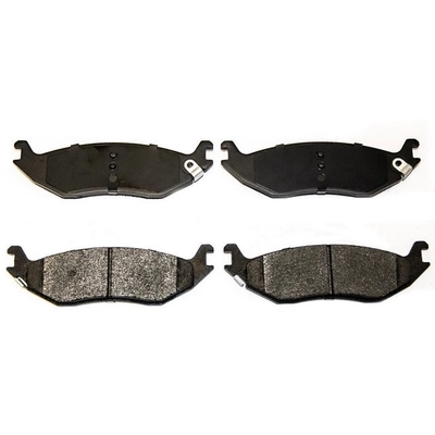 PROMAX - 11-898 - Disc Brake Pad Set pa1