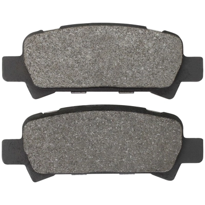 QUALITY-BUILT - 1000-0770M - Rear Disc Brake Pad Set pa4