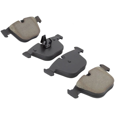 QUALITY-BUILT - 1000-0919AM - Brake Pad Set pa1