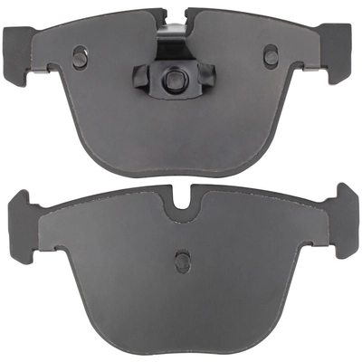 QUALITY-BUILT - 1001-0919AM - Rear Disk Brake Pad Set pa2