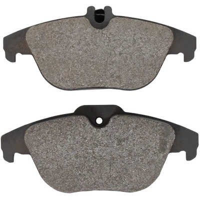 QUALITY-BUILT - 1001-1341M - Rear Disc Brake Pad Set pa1