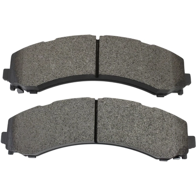 QUALITY-BUILT - 1002-2224M - Disc Brake Pad Set pa4