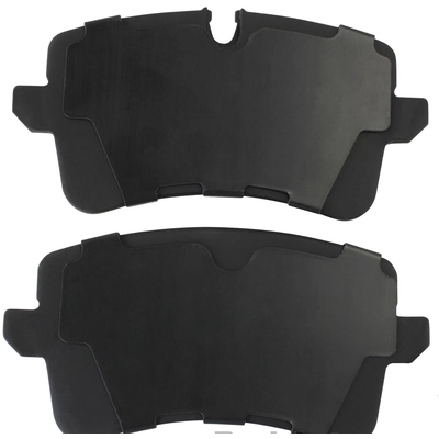 QUALITY-BUILT - 1003-1547AM - Brake Pad Set pa2