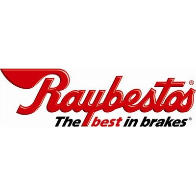 Rear Semi Metallic Pads by RAYBESTOS - PGD1630M pa3