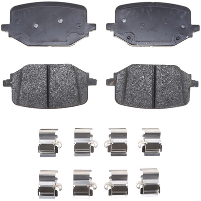 CENTRIC PARTS - 307.22311 - Disc Brake Pad Set pa1