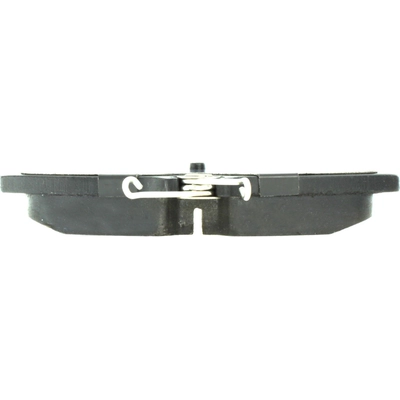 CENTRIC PARTS - 106.05990 - Rear Disc Brake Pads pa3