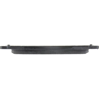 Rear Severe Duty Semi Metallic Premium Pad by CENTRIC PARTS - 106.08020 pa3