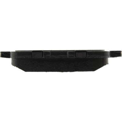 Rear Severe Duty Semi Metallic Premium Pad by CENTRIC PARTS - 106.08850 pa3