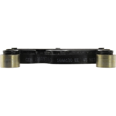 Rear Severe Duty Semi Metallic Premium Pad by CENTRIC PARTS - 106.09780 pa4