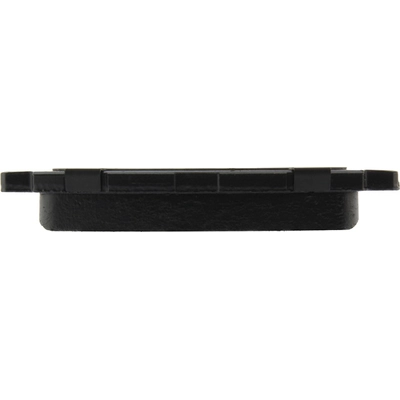 Rear Severe Duty Semi Metallic Premium Pad by CENTRIC PARTS - 106.12590 pa6