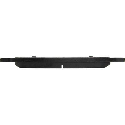 Rear Severe Duty Semi Metallic Premium Pad by CENTRIC PARTS - 106.13340 pa7