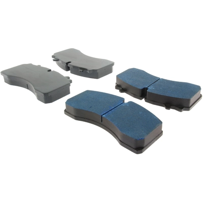 CENTRIC PARTS - 106.17771 - Disc Brake Pad Set pa3