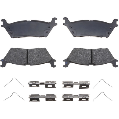 CENTRIC PARTS - 106.17901 - Disc Brake Pad Set pa1