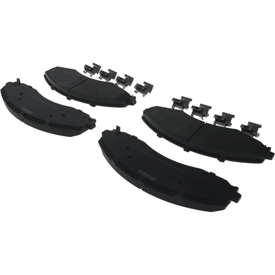 PROMAX - 19-2018A - Disc Brake Pad Set pa5