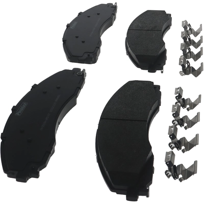 PROMAX - 19-2018A - Disc Brake Pad Set pa6