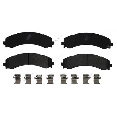 PROMAX - 19-2224 - Disc Brake Pad Set pa2