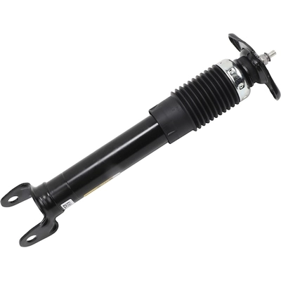 Rear Shock Absorber by ACDELCO - 19431688 pa1