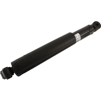 Rear Shock Absorber by ACDELCO - 19436372 pa2