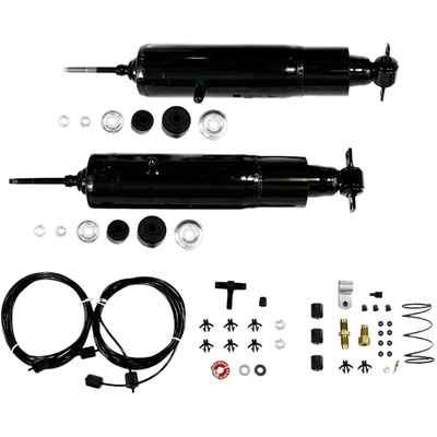 ACDELCO - 504-547 - Adjustable Shock Absorbers pa1