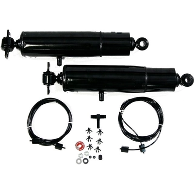ACDELCO - 504-550 - Rear Shock Absorber pa1