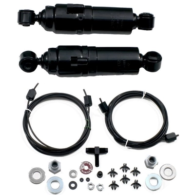 ACDELCO - 504-557 - Rear Air Lift Shock Absorber pa1