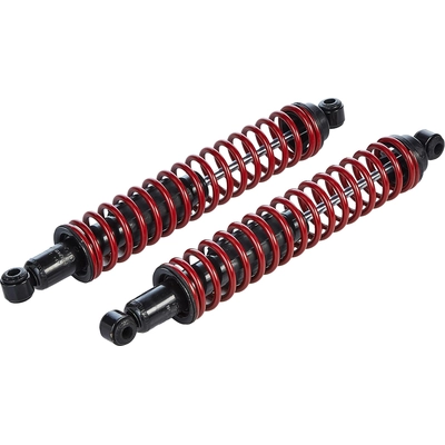 ACDELCO - 519-2 - Rear Shock Absorber pa2