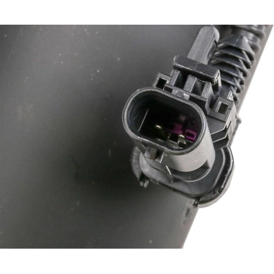 Rear Shock Absorber by ACDELCO - 580-1132 pa2