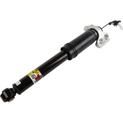 ACDELCO - 84230449 - Rear Driver Side Shock Absorber with Upper Mount pa1