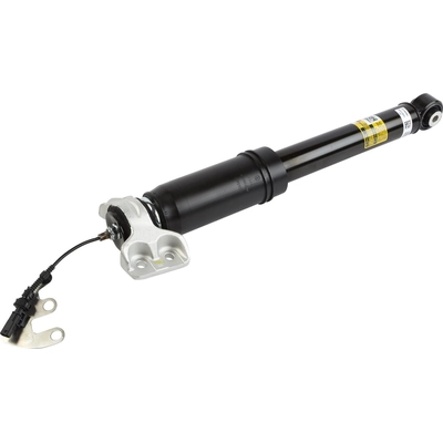 Rear Shock Absorber by ACDELCO - 84230452 pa1