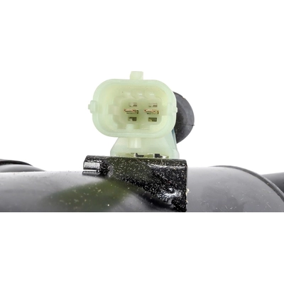Rear Shock Absorber by ACDELCO - 84336158 pa2