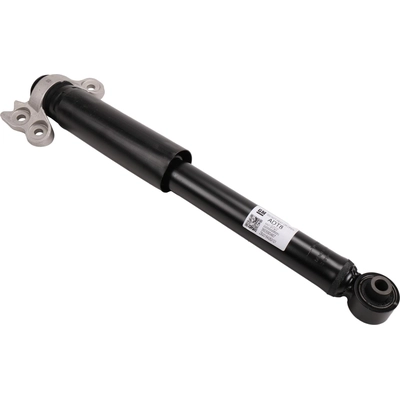 Rear Shock Absorber by ACDELCO - 84373707 pa1