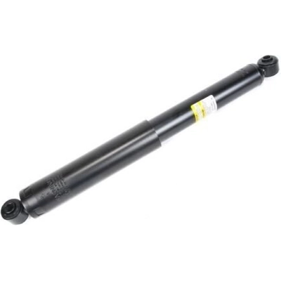 Rear Shock Absorber by ACDELCO - 84525203 pa1