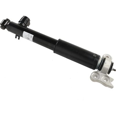 Rear Shock Absorber by ACDELCO - 84770761 pa2