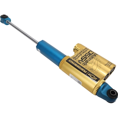 Rear Shock Absorber by ACDELCO - 84976916 pa1