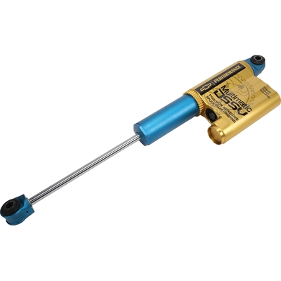 Rear Shock Absorber by ACDELCO - 84976916 pa2