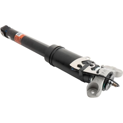 Rear Shock Absorber by ACDELCO - 85649836 pa2
