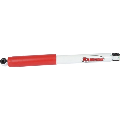 Rear Shock Absorber by ACDELCO - 85669818 pa1