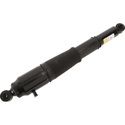 Rear Shock Absorber by ACDELCO - 85669840 pa1