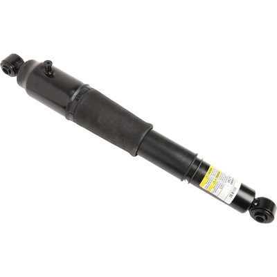 Rear Shock Absorber by ACDELCO - 85669840 pa2