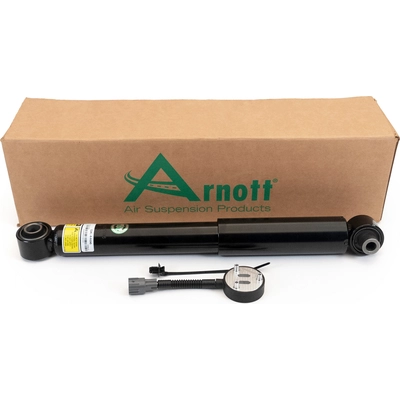 Rear Shock Absorber by ARNOTT - SK4406 pa1