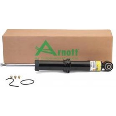 Rear Shock Absorber by ARNOTT - SK2805 pa6