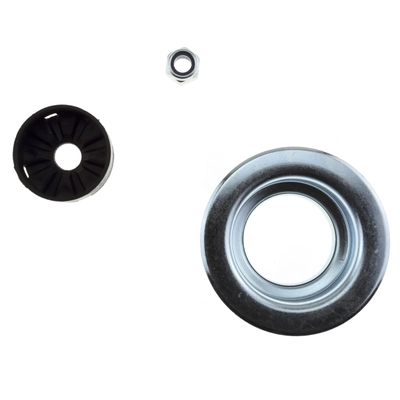 Rear Shock Absorber by BILSTEIN - 19-218939 pa2